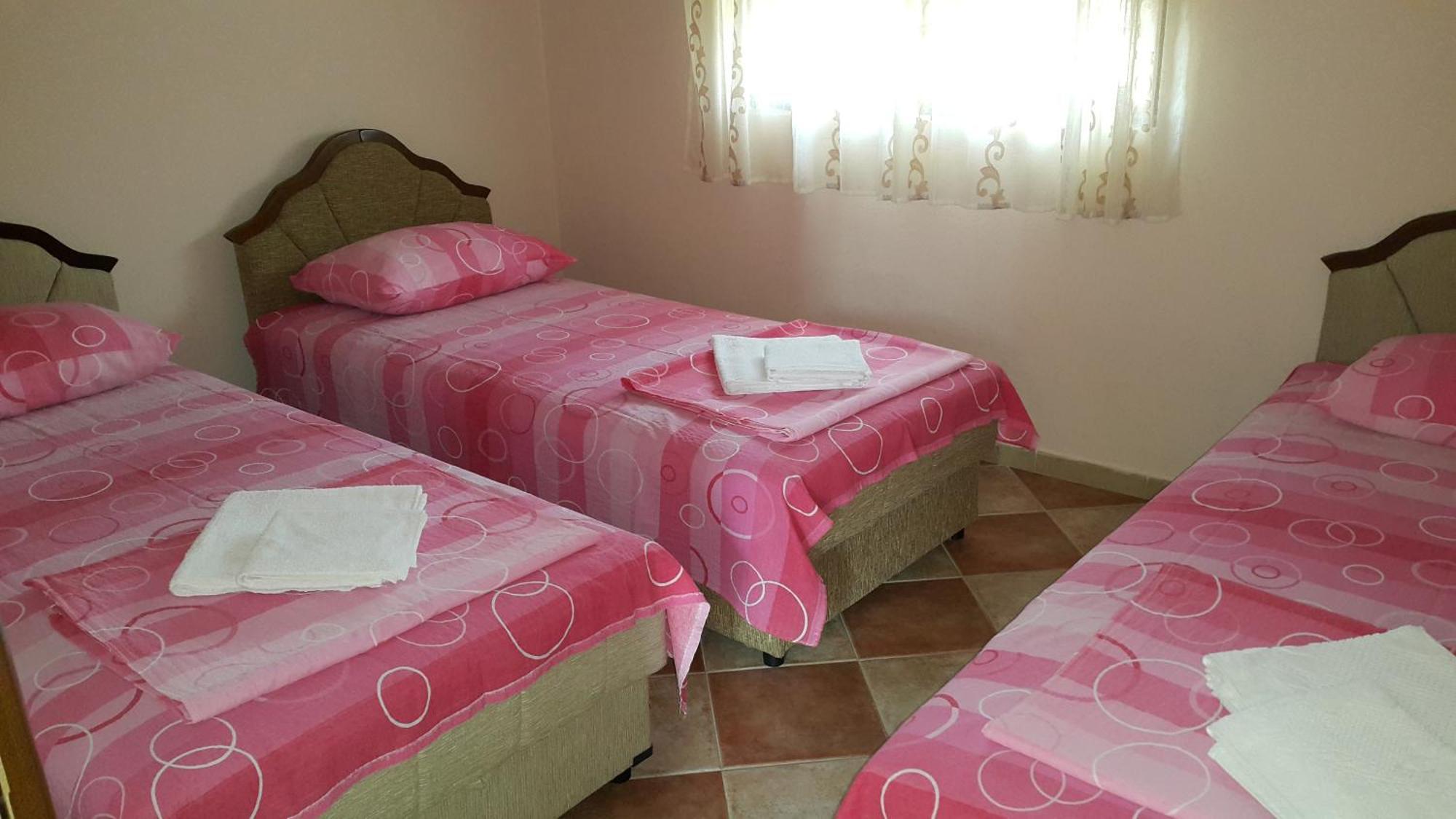 Apartmani Novakovic コトル 部屋 写真