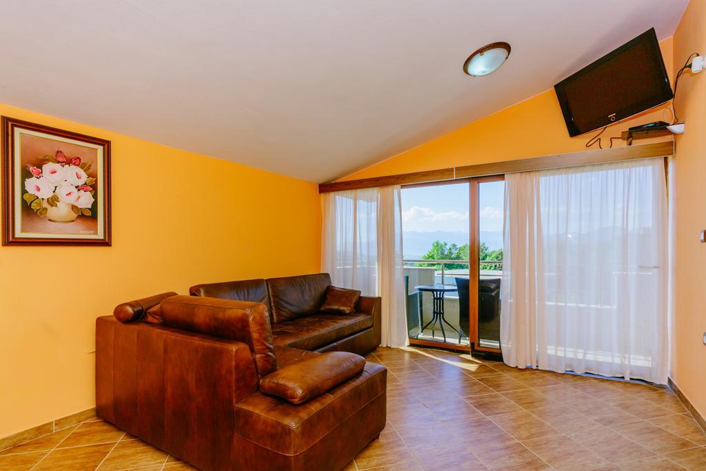 Apartmani Novakovic コトル エクステリア 写真