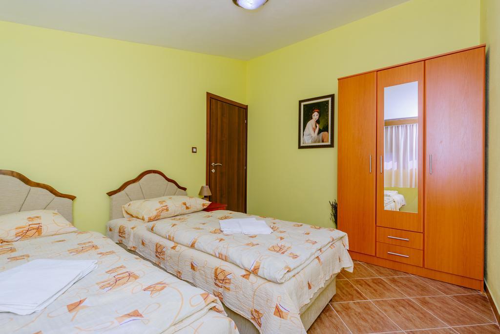 Apartmani Novakovic コトル エクステリア 写真
