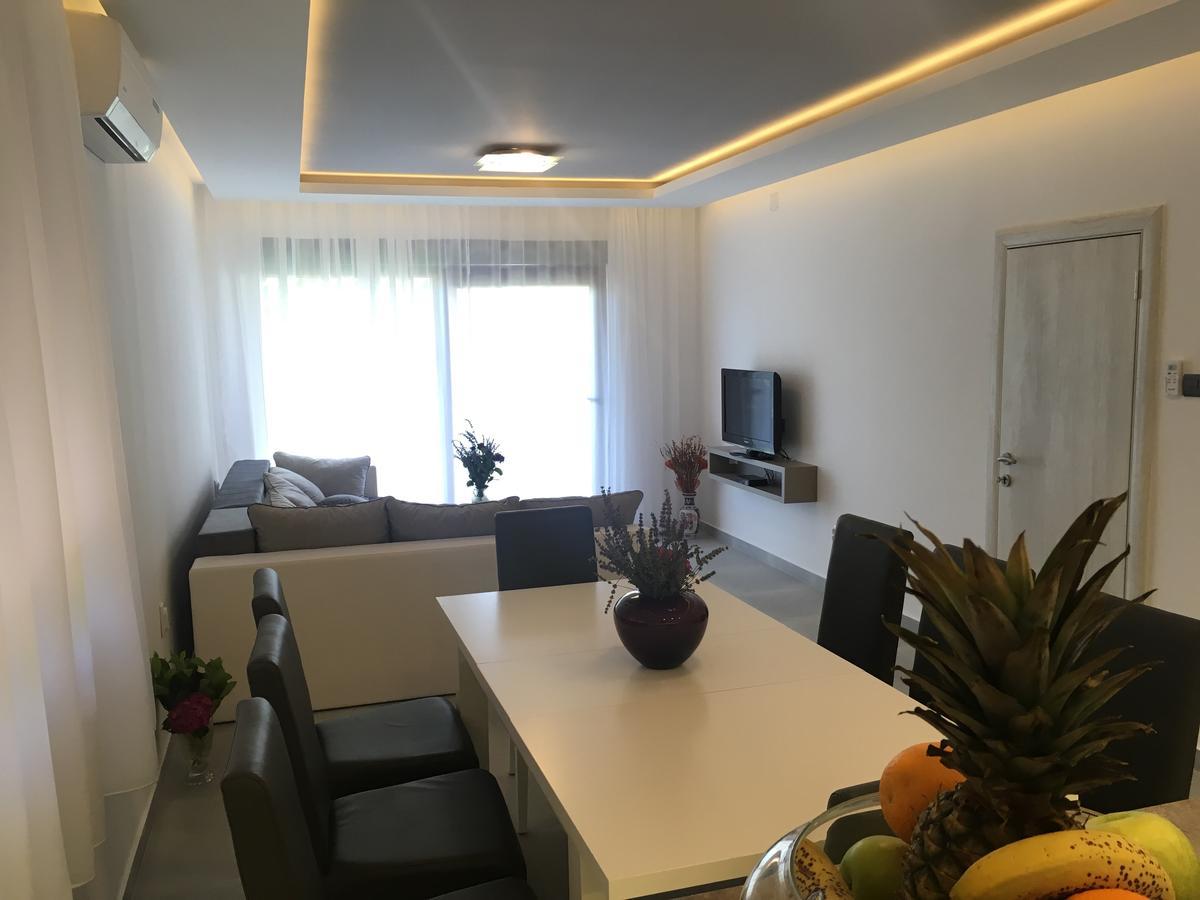 Apartmani Novakovic コトル エクステリア 写真
